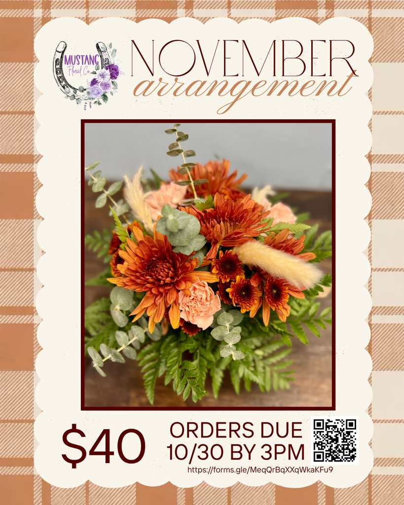 November