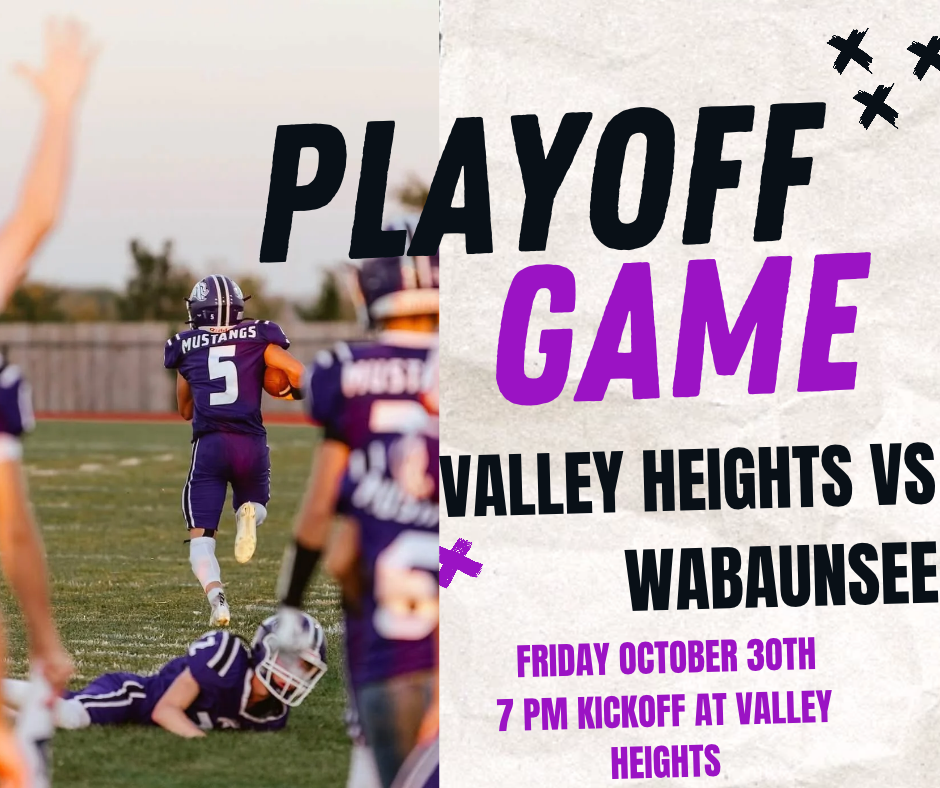 playoff game