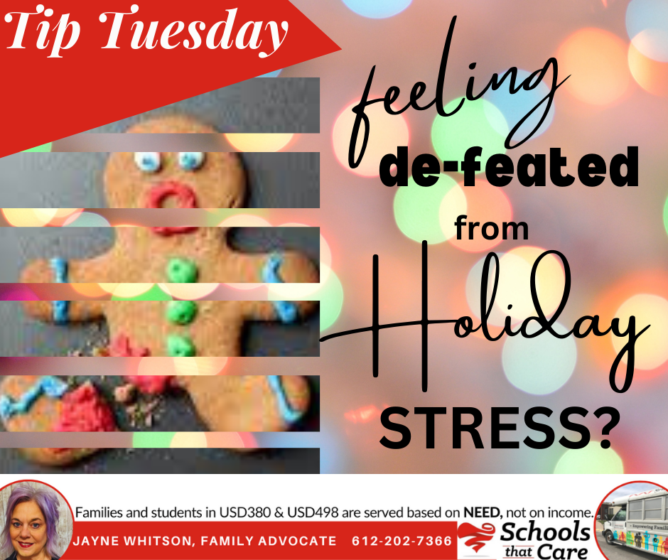 tip tues dec 5