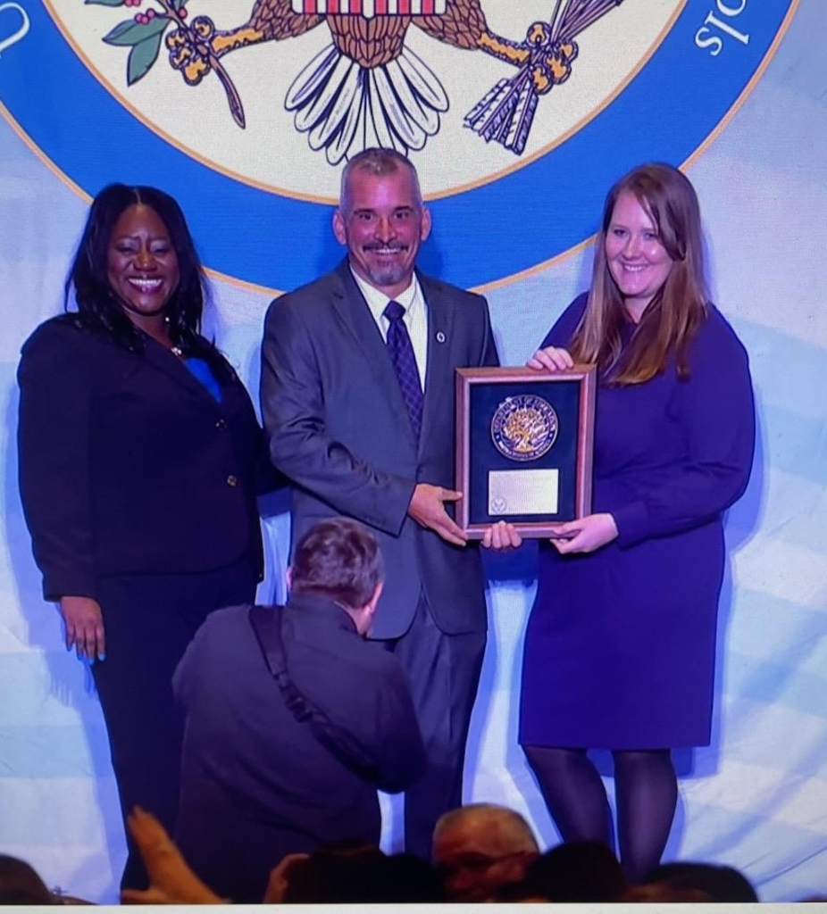 award