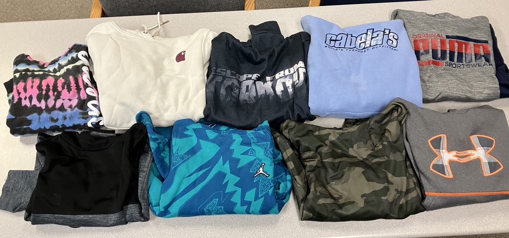 Hoodies