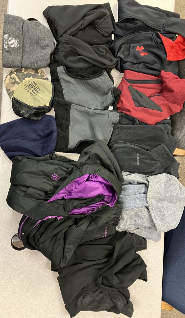 jackets