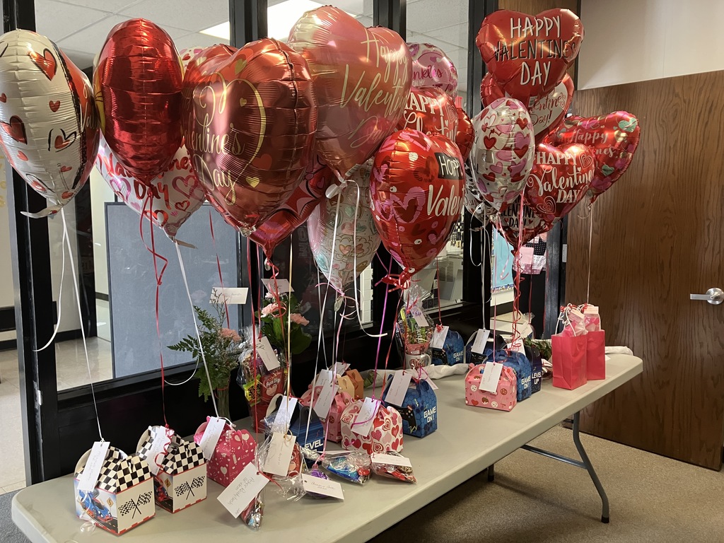 valentines