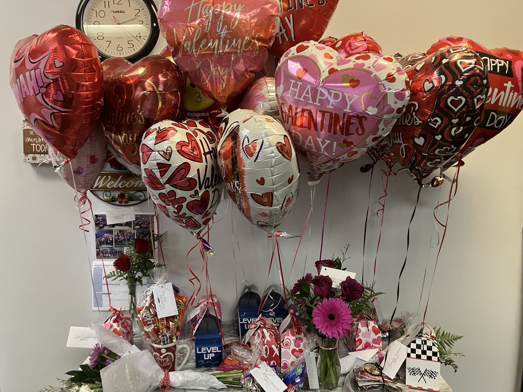 valentines