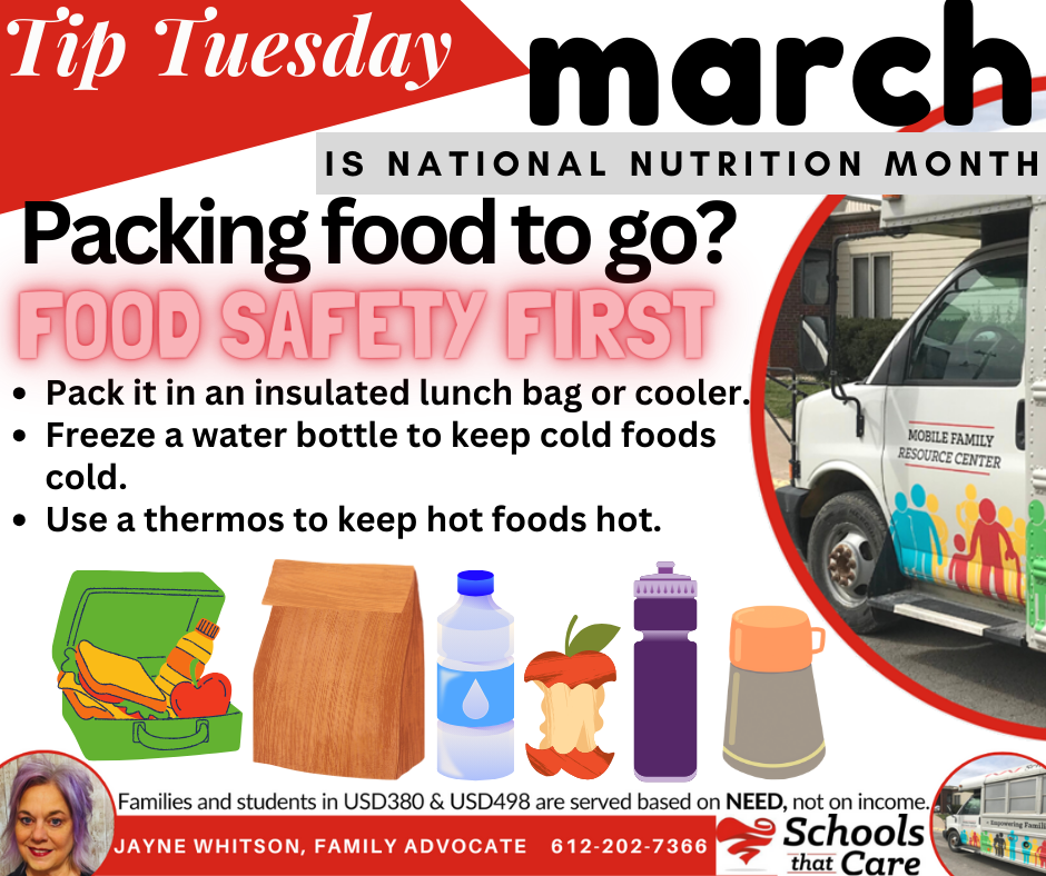 food safety