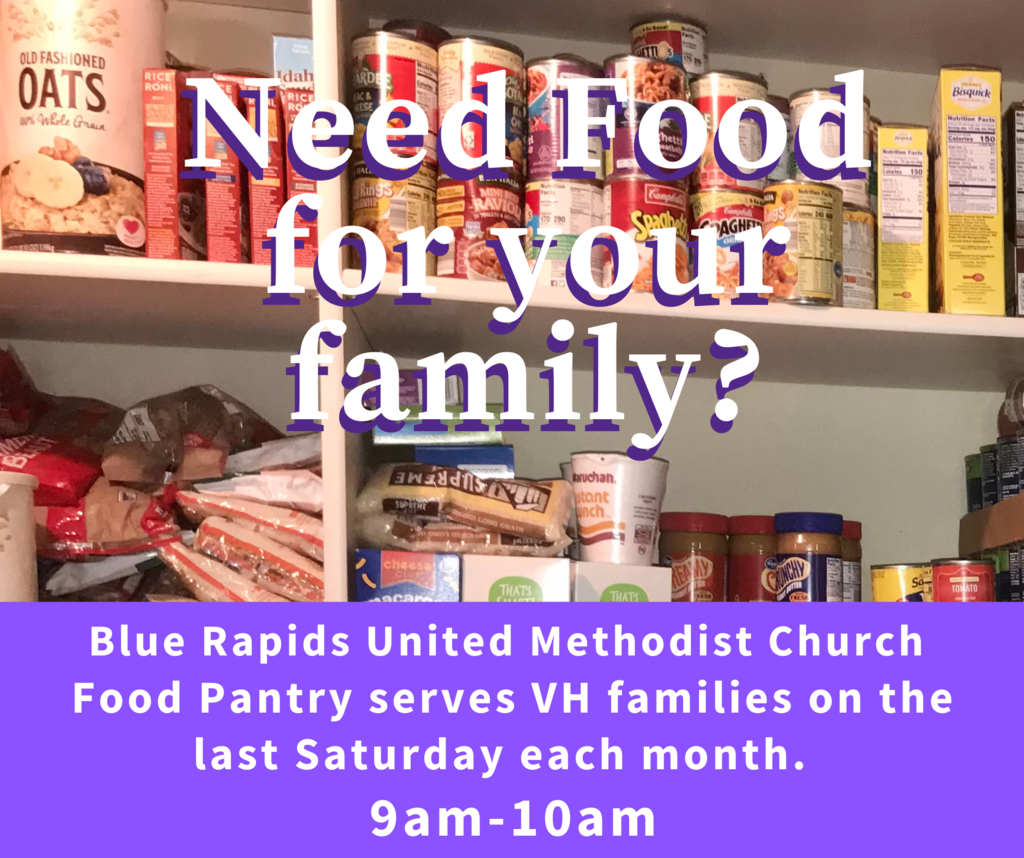 food for your family