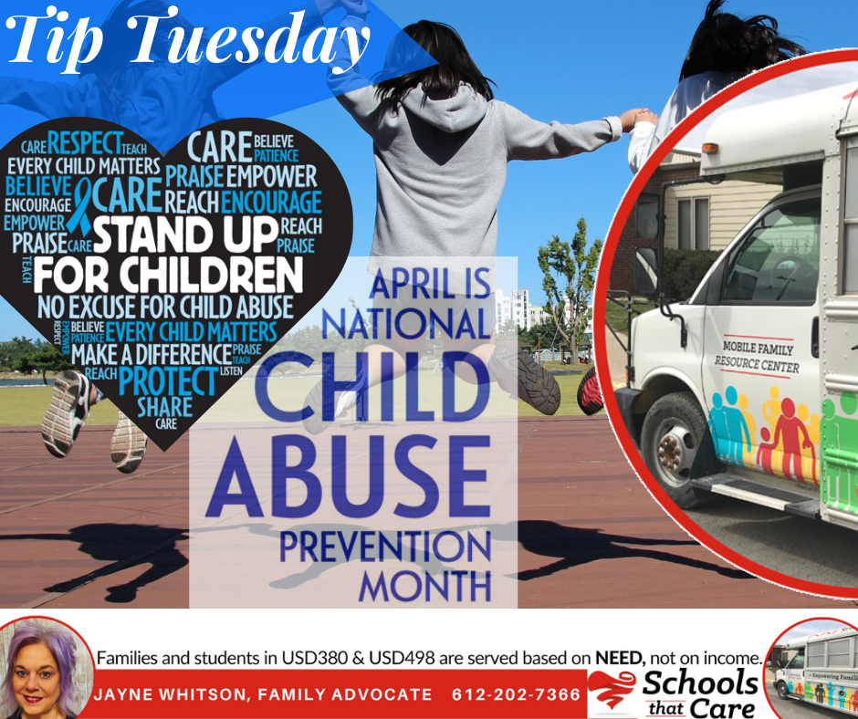 stand up april 9