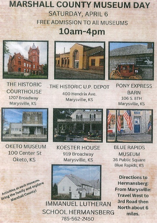 museum