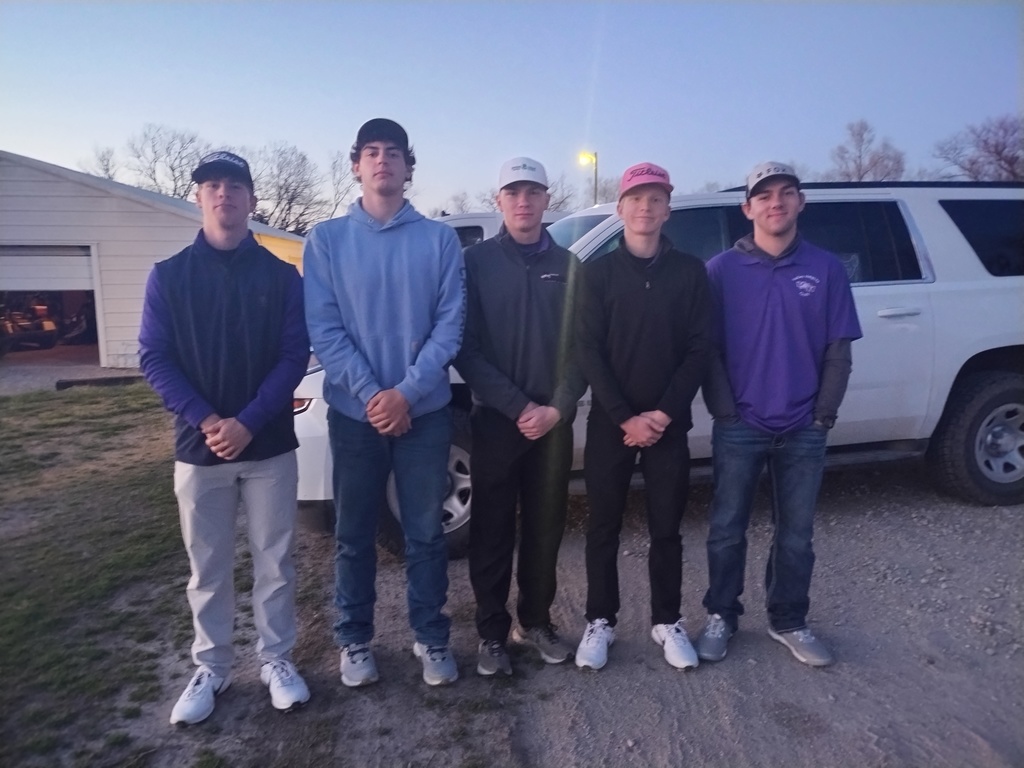 Varisty Team Photo