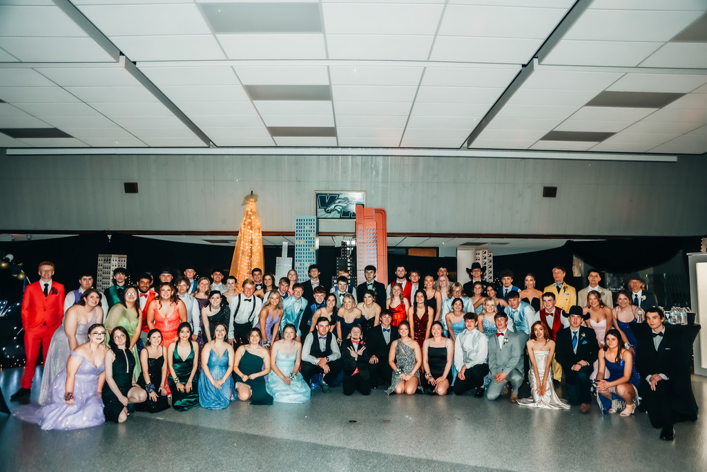 prom