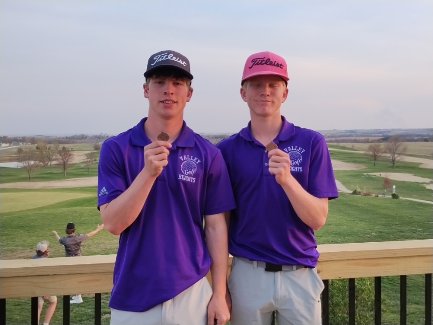 Medalists