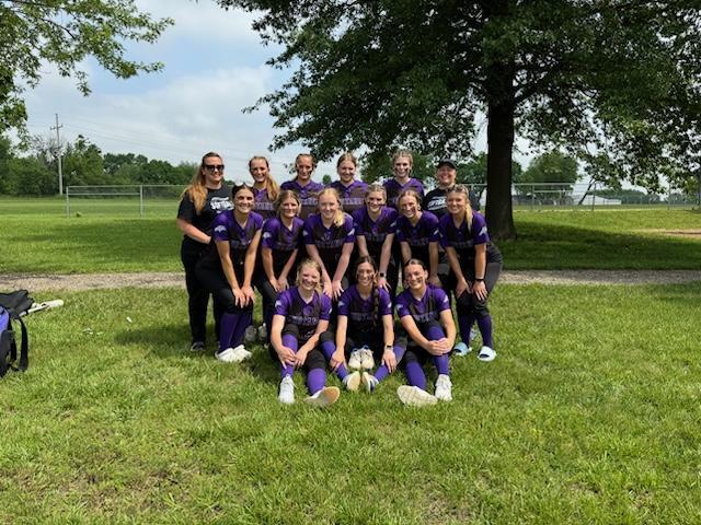 softball 