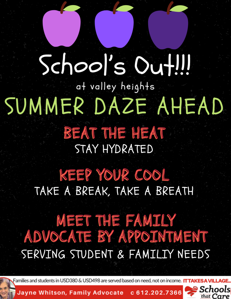 summer daze
