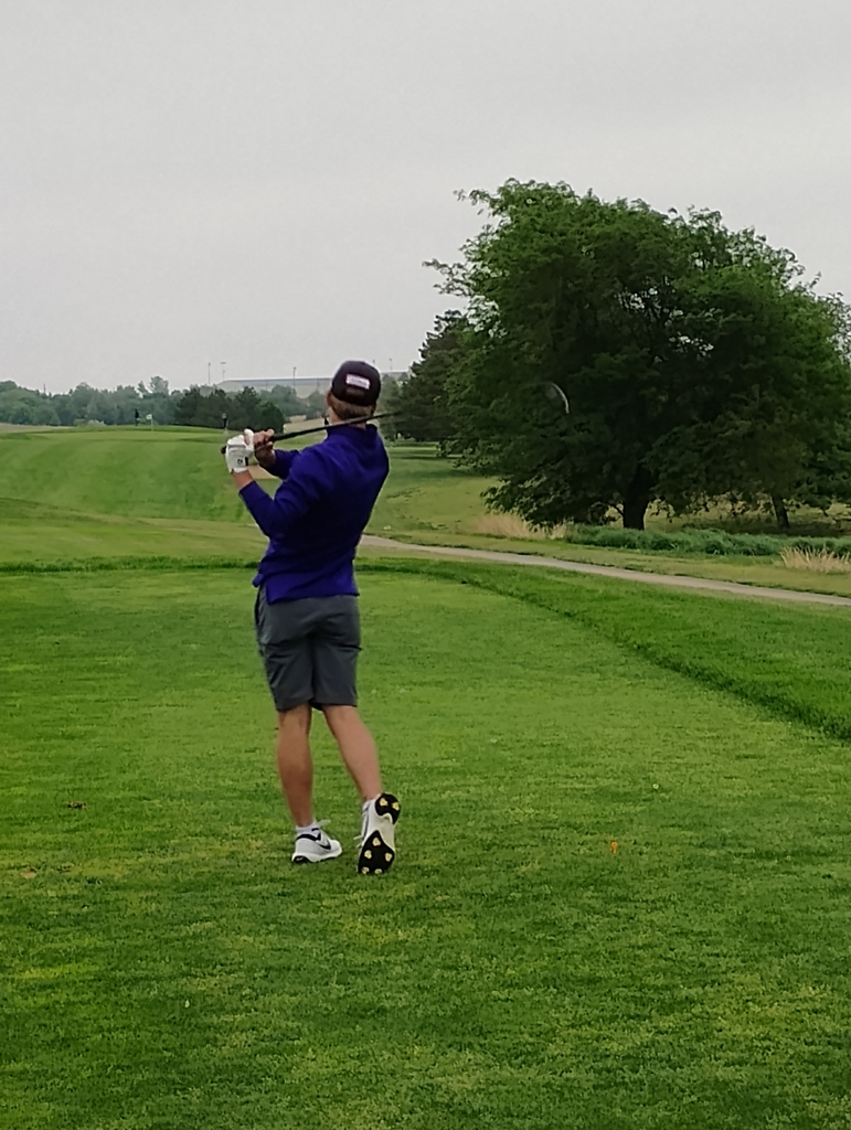 Tee Off