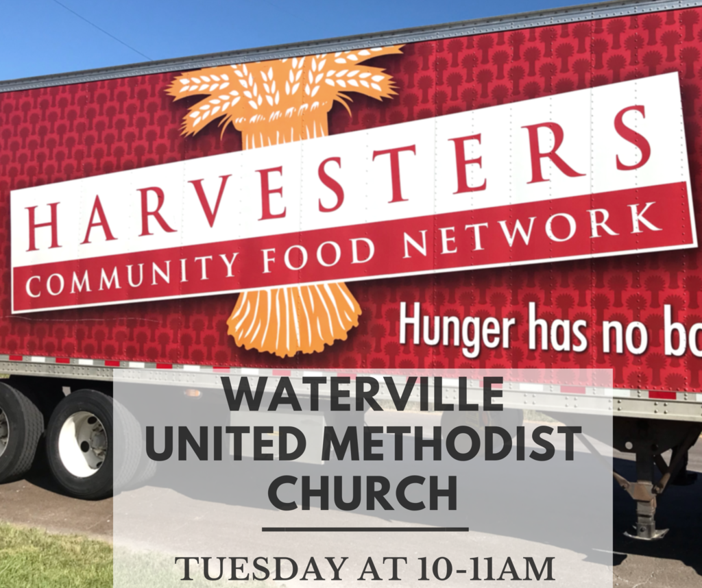 wv harvesters