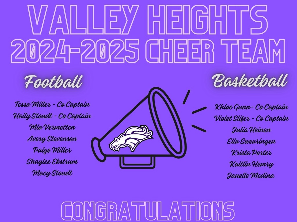 Cheer teams