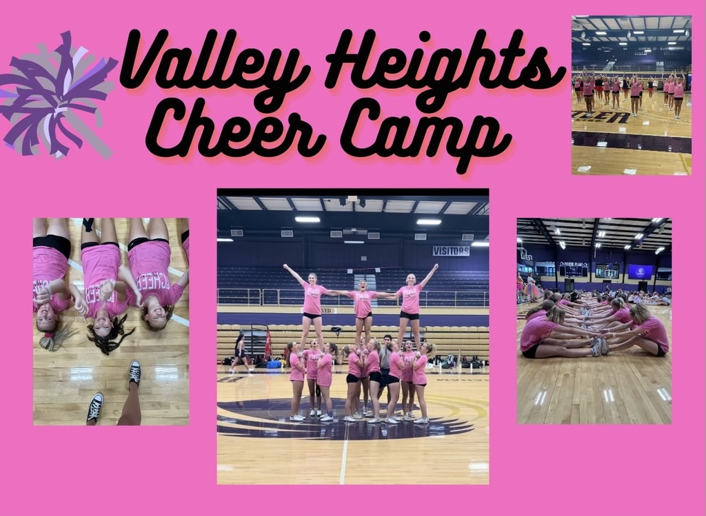 Cheer
