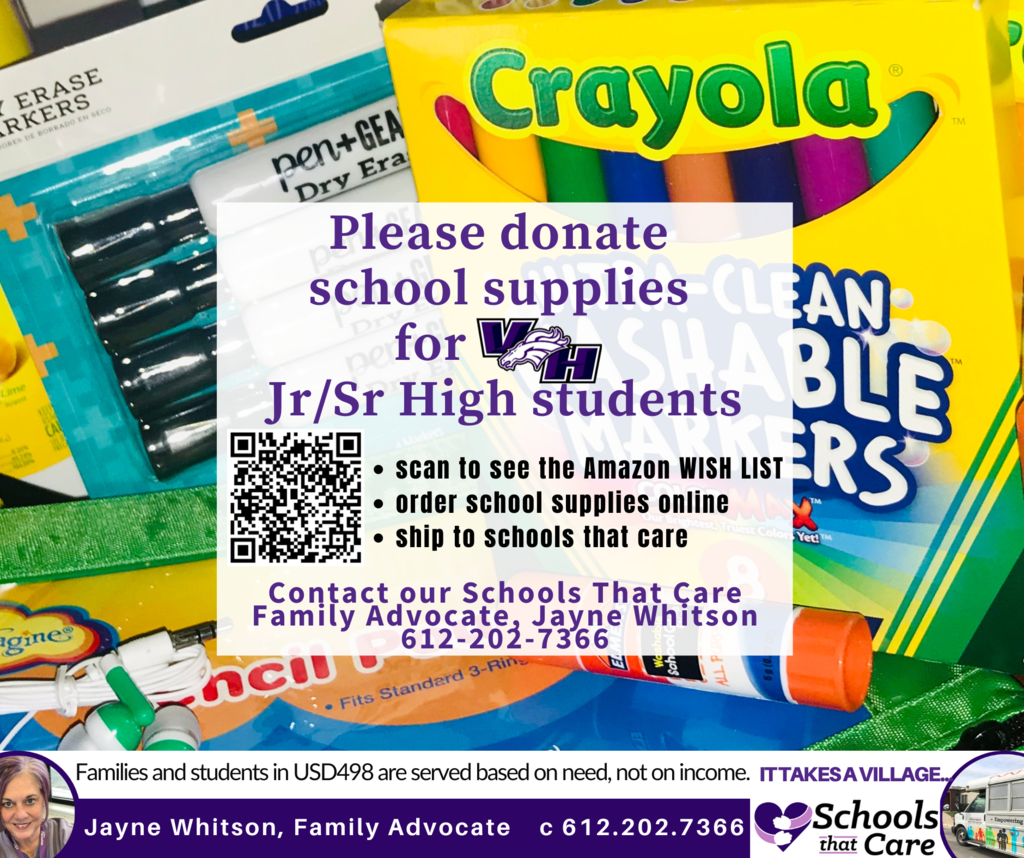bts supplies