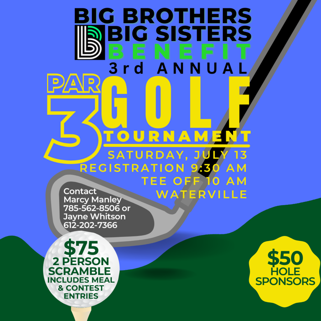 golf tourney