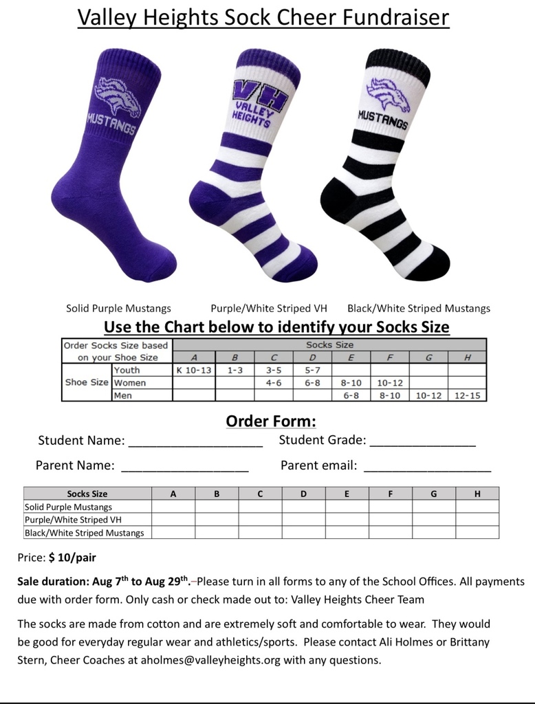 Socks
