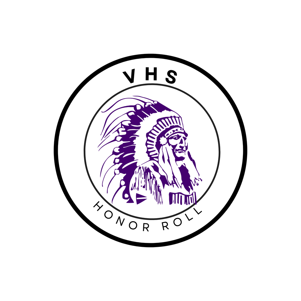 VHS Honor Roll Image