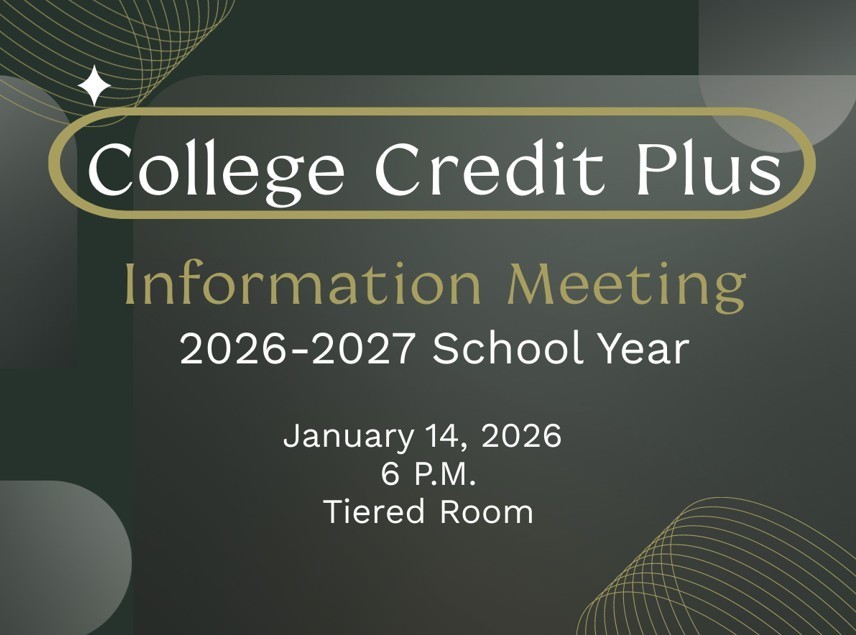 CCP Information Meeting