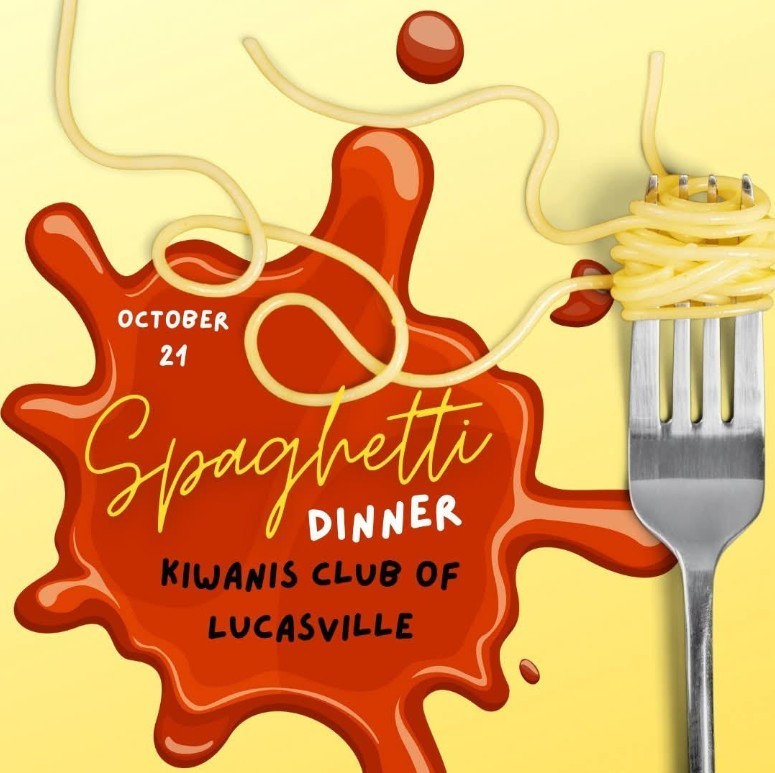 spaghetti dinner