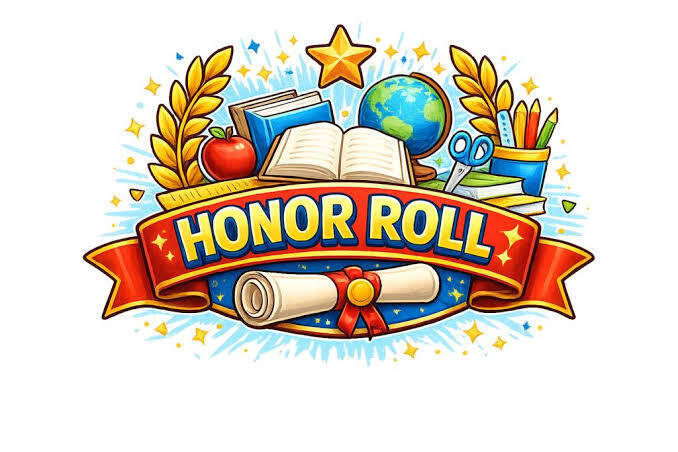 Honor Roll