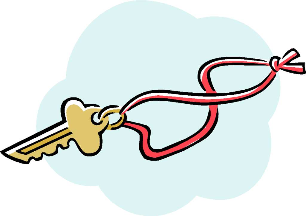 Latchkey