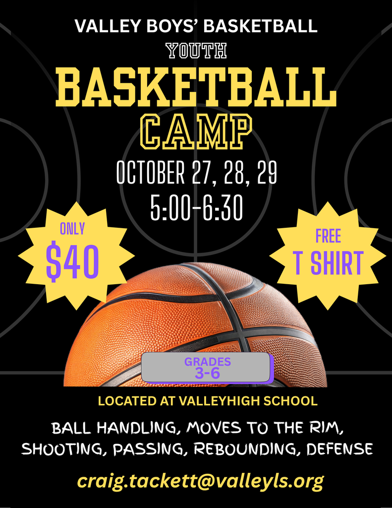 Basketball Camp