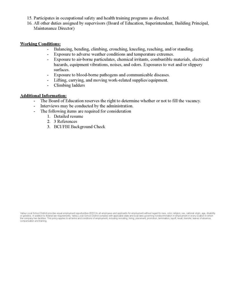 Please see attached.