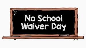 Waiver Day