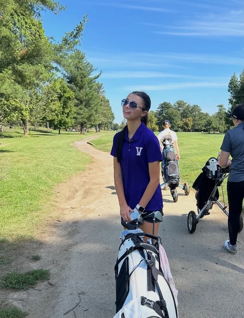 In her first year playing golf, Valley High School Junior, Cameron Perkins, placed 7th out of 32 in the SOC, earning her 1st Team SOC honors! Congratulations, Cameron!