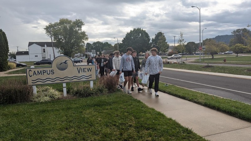 Campus View