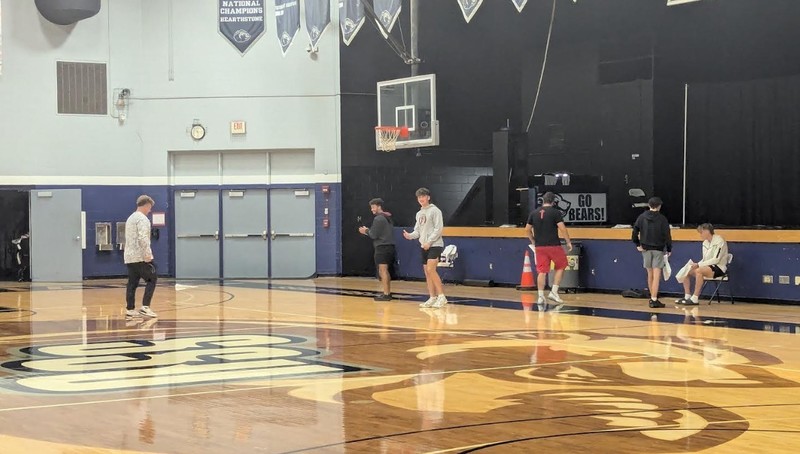 Athletic Center
