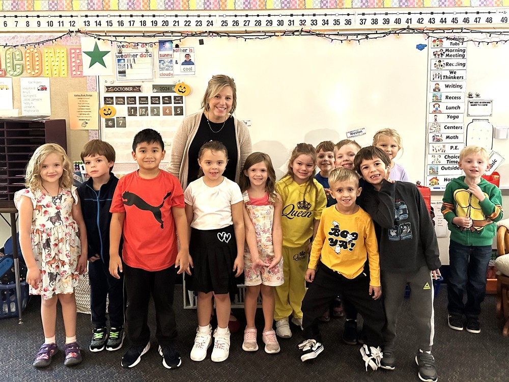 Mrs. Greenhaw TPT