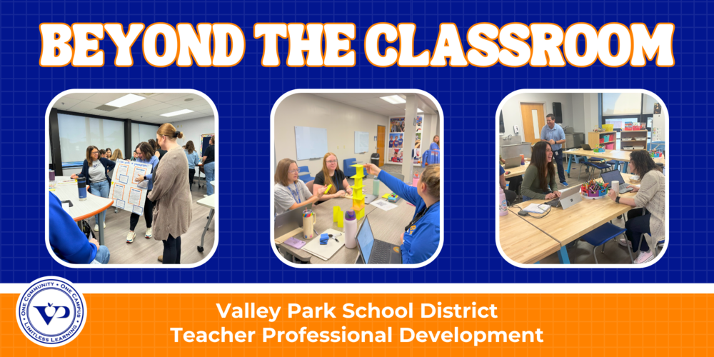 Beyond the Classroom