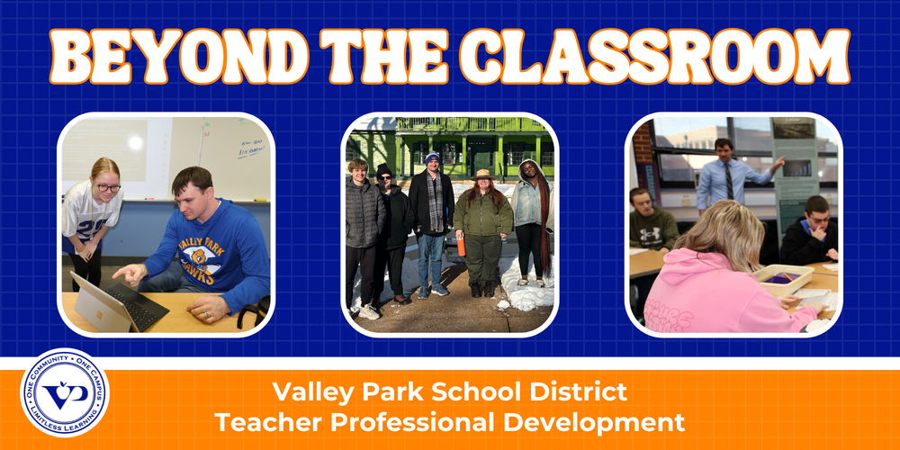 beyond the classroom robert keough