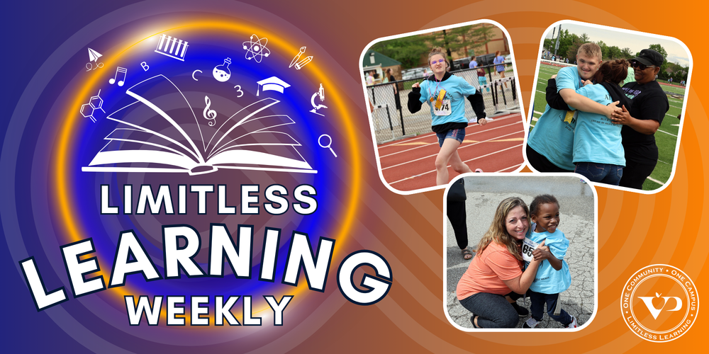 Limitless Learning on the Field