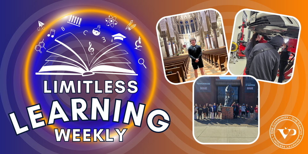 Discovering What’s Possible: Students Explore Their Next Chapter