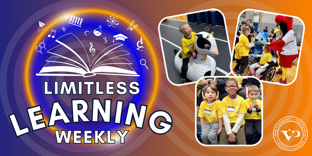 Every Athlete, Every Ability: Special Olympics in Action