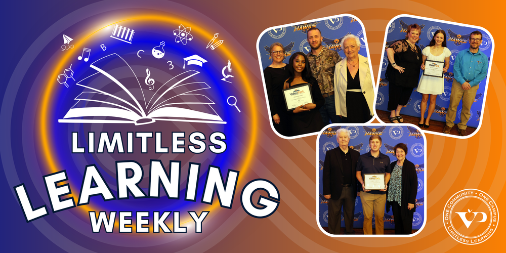 Celebrating Achievement, Inspiring What’s Next