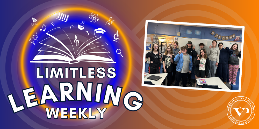 limitless learning weekly