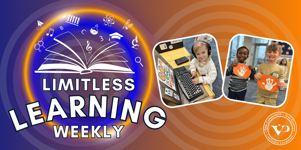 Valley Park School District Early Childhood Education