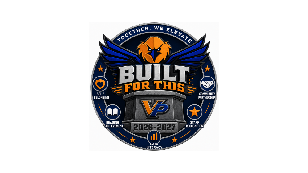 Built for This