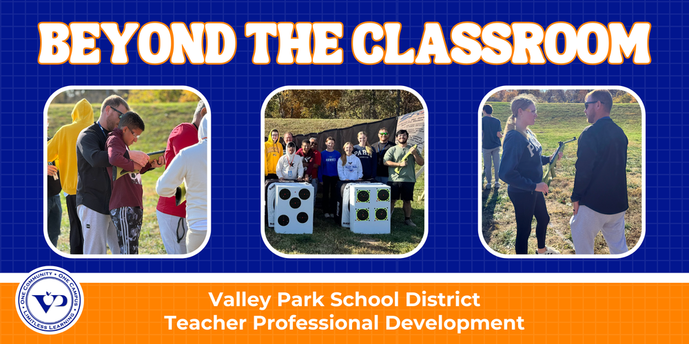 beyond the classroom