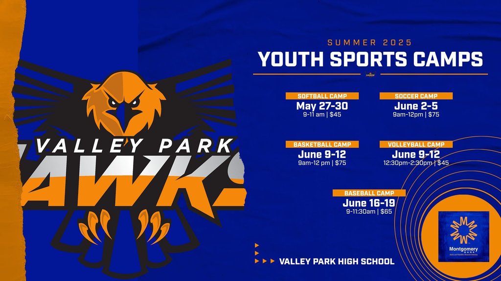 summer camps