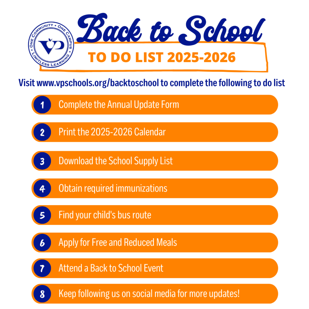 back to school to do