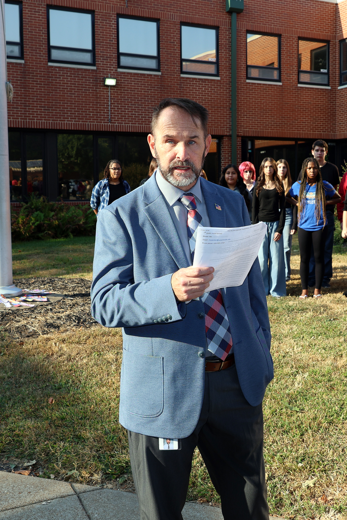 9-11 ceremony