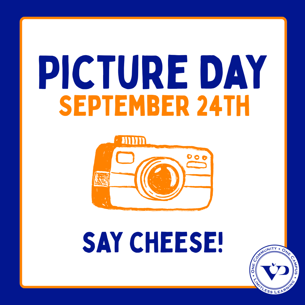 picture day